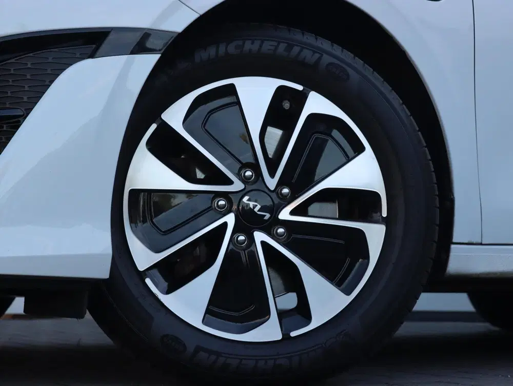 Kia Ceed 1.6GDI PHEV 140PK DynamicPlusLine uit 2023, foto 10