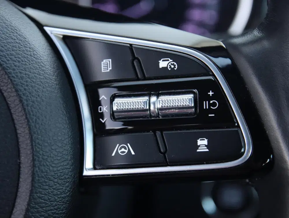 Kia Ceed 1.6GDI PHEV 140PK DynamicPlusLine uit 2023, foto 11