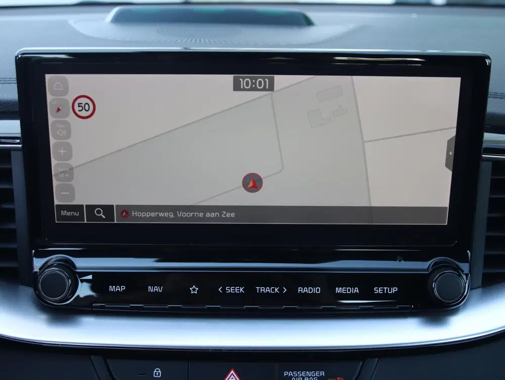 Kia Ceed 1.6GDI PHEV 140PK DynamicPlusLine uit 2023, foto 12