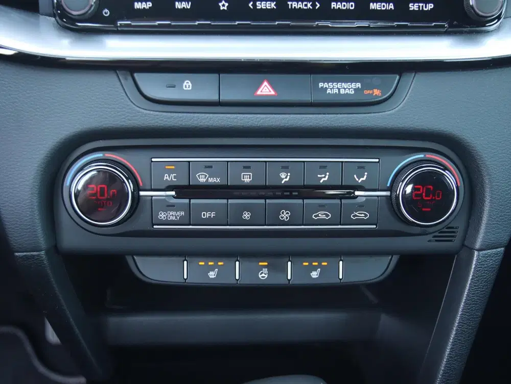 Kia Ceed 1.6GDI PHEV 140PK DynamicPlusLine uit 2023, foto 15