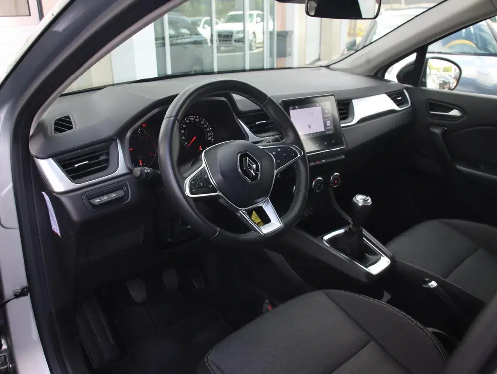 Renault Captur 1.0 TCe 90 Zen uit 2022, foto 3