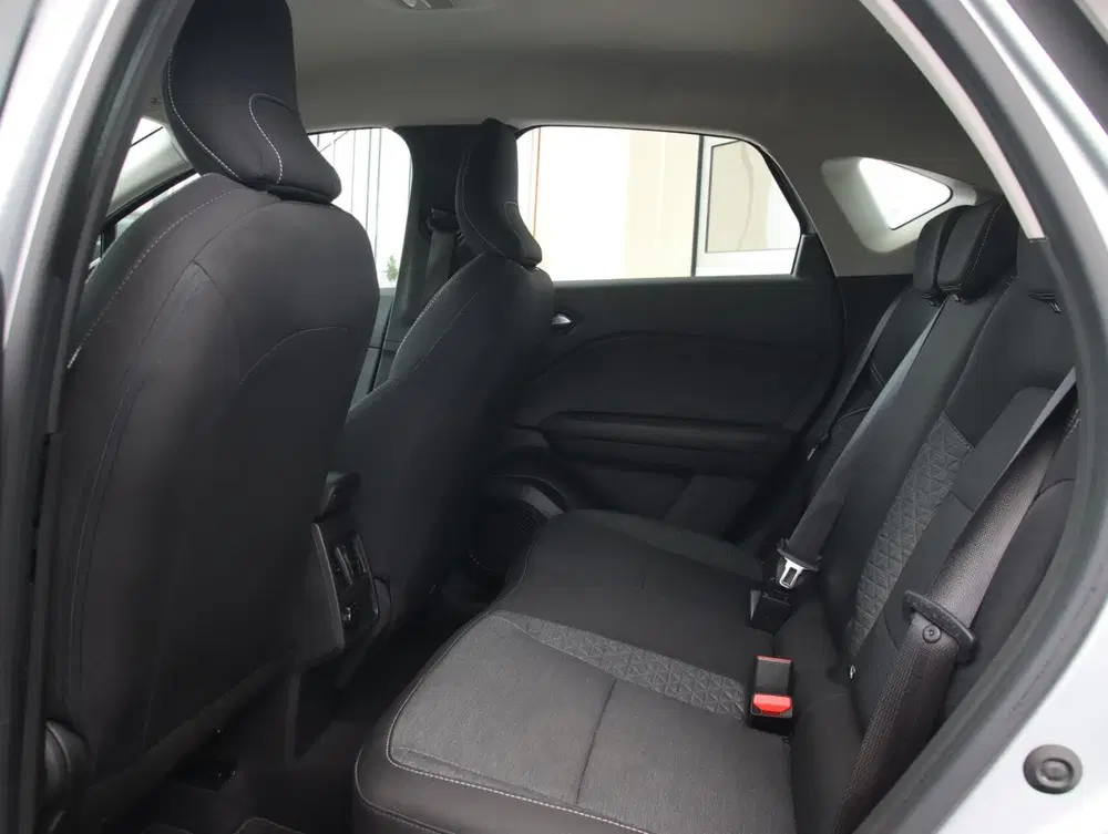Renault Captur 1.0 TCe 90 Zen uit 2022, foto 6