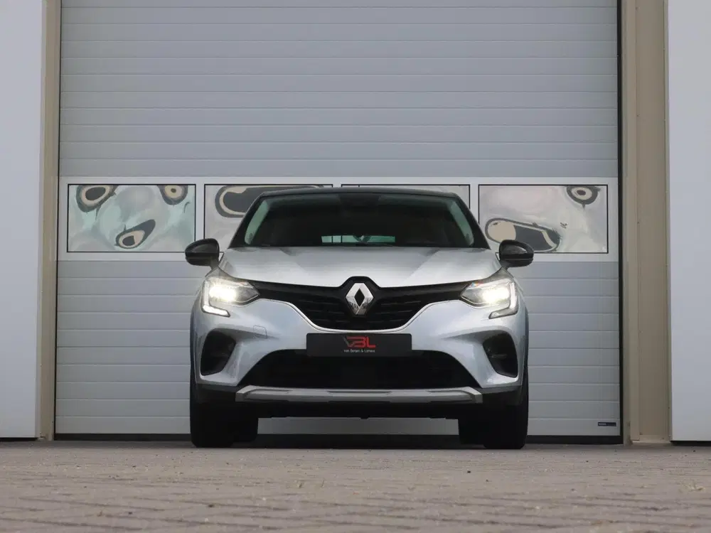 Renault Captur 1.0 TCe 90 Zen uit 2022, foto 8