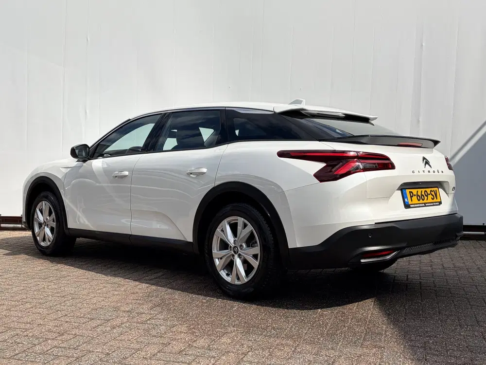Citroën C5 X 1.2 131pk Lightning Business Adap.Cruise S uit 2022, foto 11