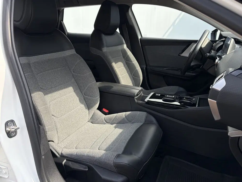 Citroën C5 X 1.2 131pk Lightning Business Adap.Cruise S uit 2022, foto 15