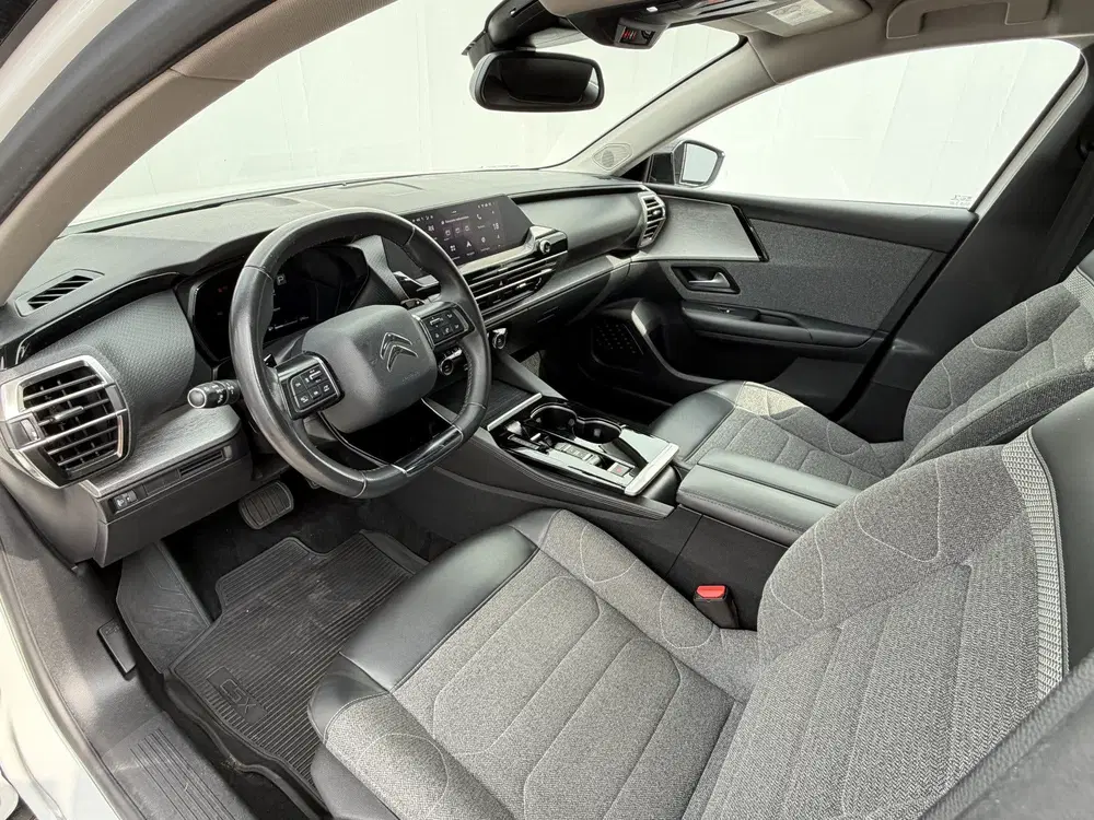 Citroën C5 X 1.2 131pk Lightning Business Adap.Cruise S uit 2022, foto 3