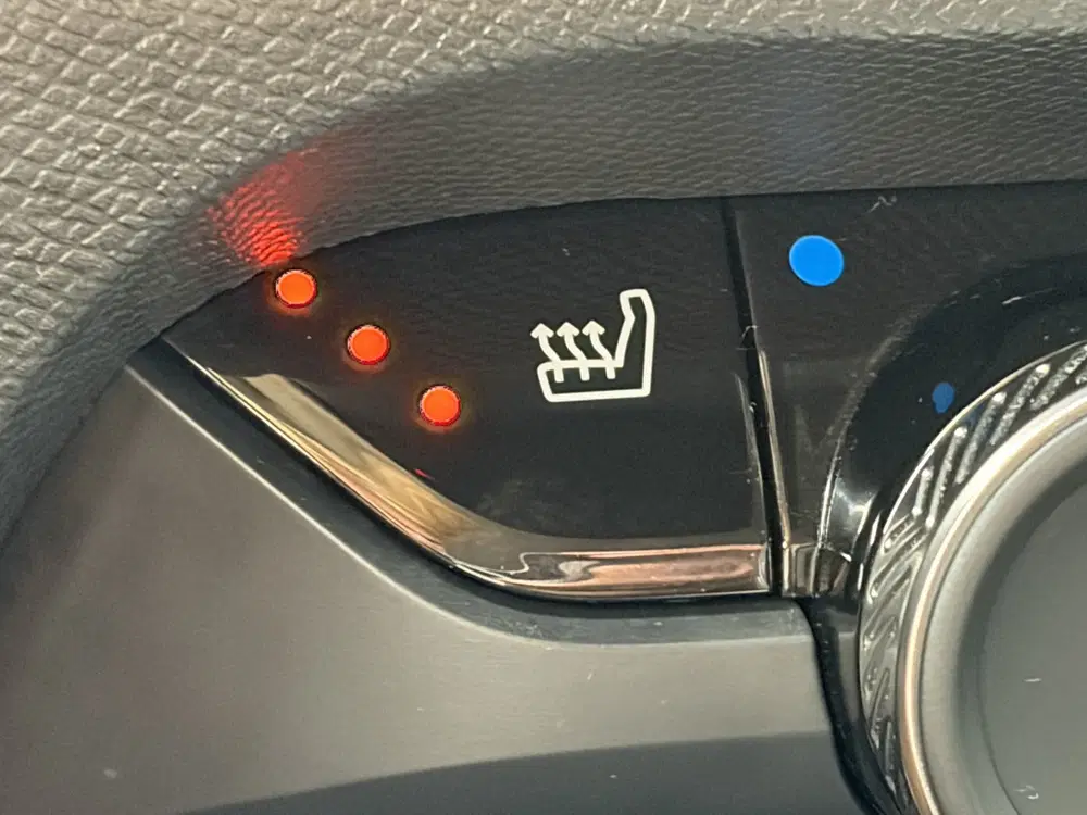Citroën C5 X 1.2 131pk Lightning Business Adap.Cruise S uit 2022, foto 4