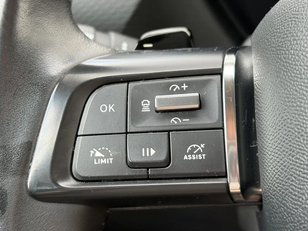 Citroën C5 X 1.2 131pk Lightning Business Adap.Cruise S uit 2022, foto 5