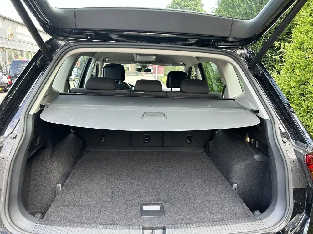 Volkswagen Tiguan Allspace 1.5 TSI Highline uit 2021, foto 6