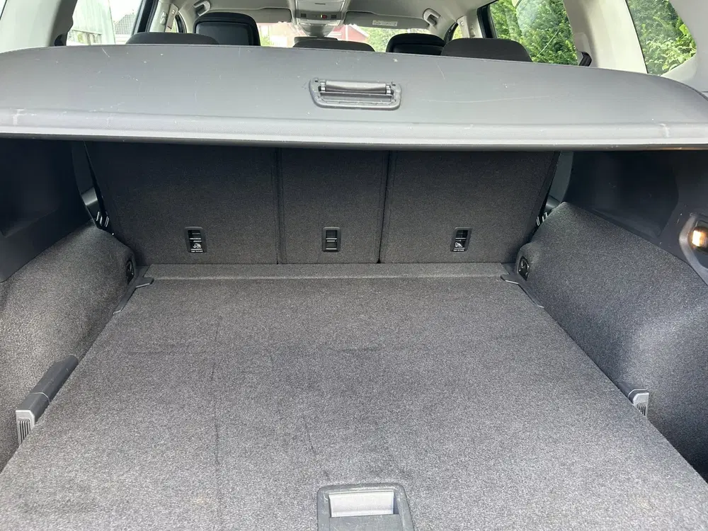 Volkswagen Tiguan Allspace 1.5 TSI Highline uit 2021, foto 7