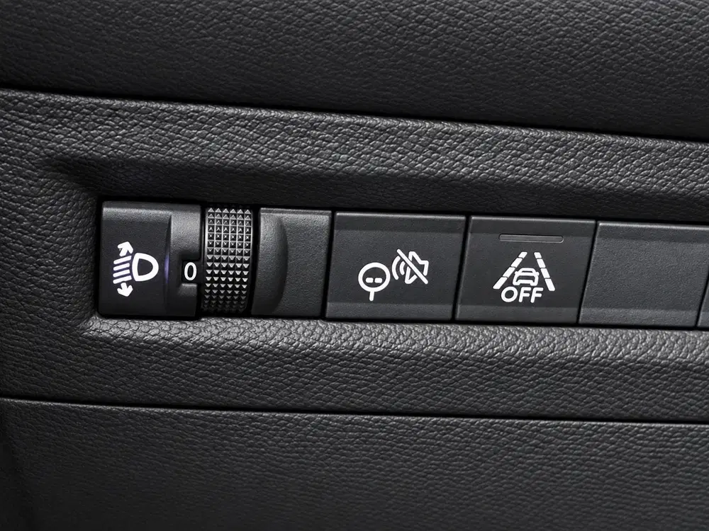 Opel Frontera GS 44 kWh Navigatie Apple CarPlay And uit 2025, foto 10