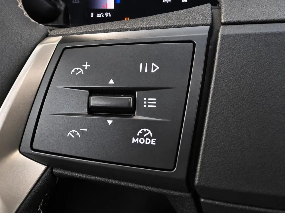 Opel Frontera GS 44 kWh Navigatie Apple CarPlay And uit 2025, foto 14