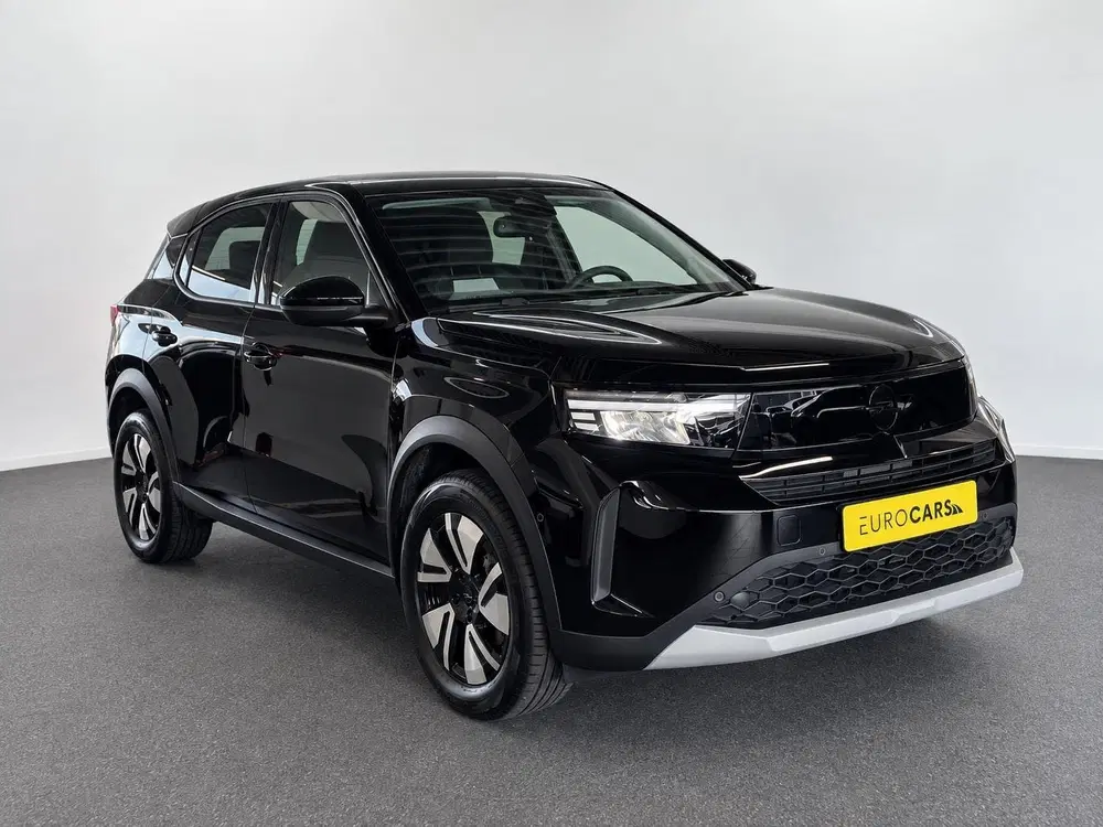 Opel Frontera GS 44 kWh Navigatie Apple CarPlay And uit 2025, foto 3