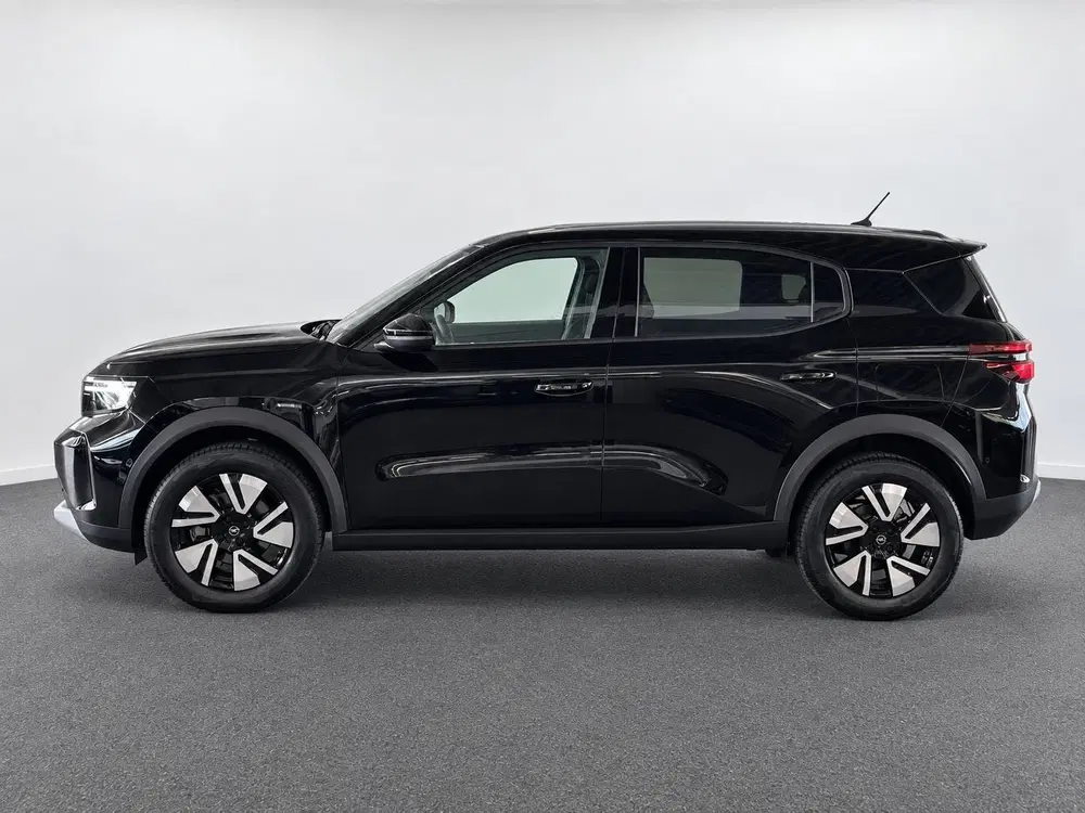 Opel Frontera GS 44 kWh Navigatie Apple CarPlay And uit 2025, foto 4