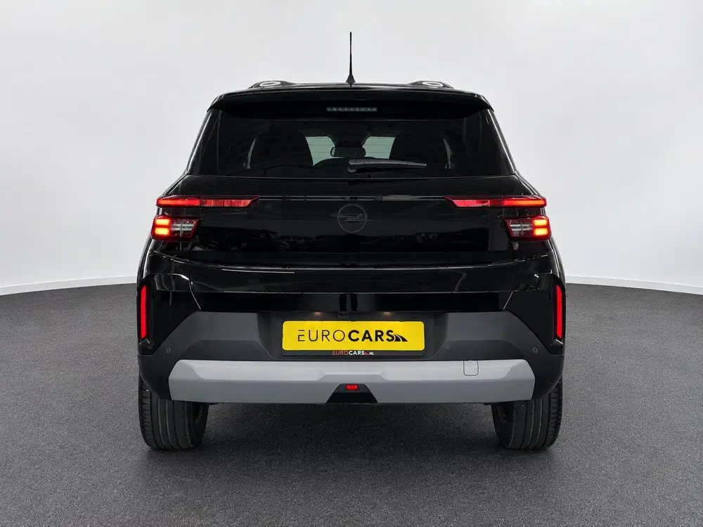 Opel Frontera GS 44 kWh Navigatie Apple CarPlay And uit 2025, foto 7