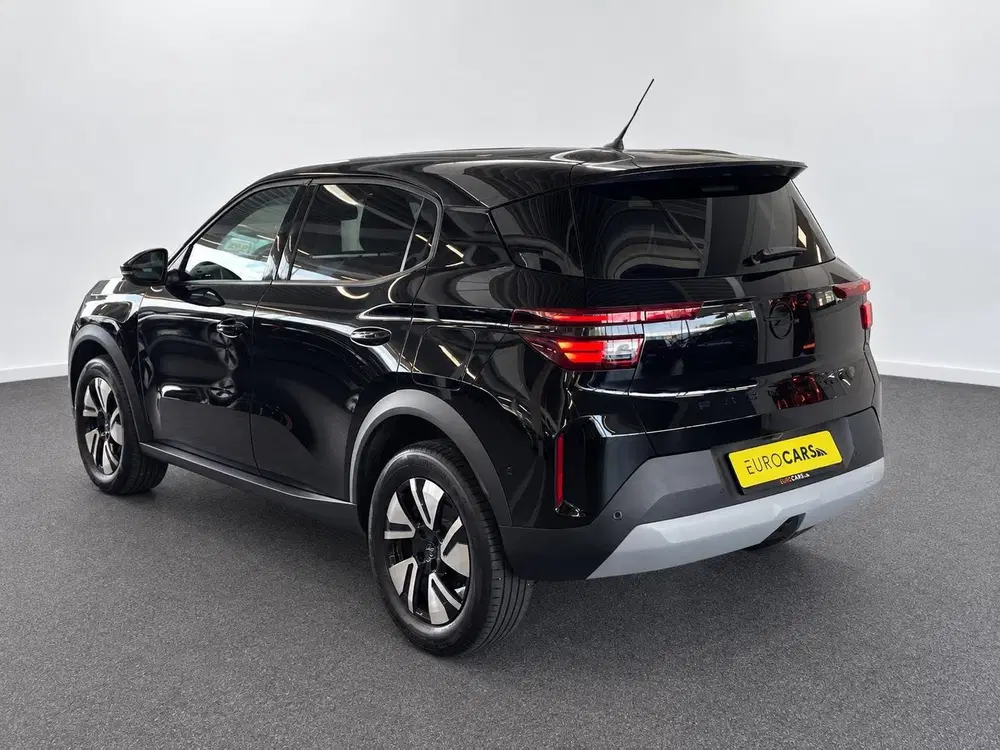 Opel Frontera GS 44 kWh Navigatie Apple CarPlay And uit 2025, foto 8