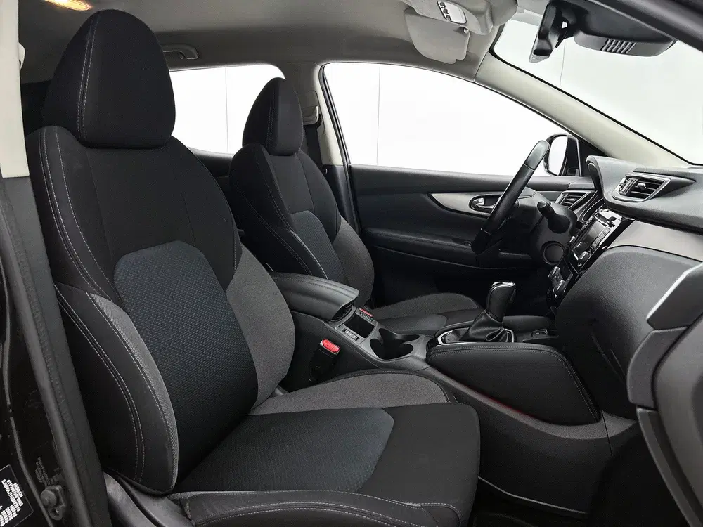 Nissan Qashqai 1.3 DIG-T Acenta uit 2019, foto 13