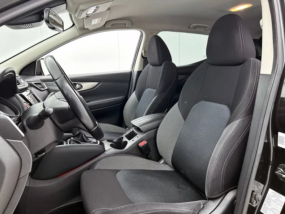 Nissan Qashqai 1.3 DIG-T Acenta uit 2019, foto 14