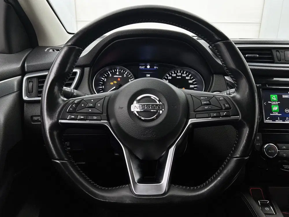 Nissan Qashqai 1.3 DIG-T Acenta uit 2019, foto 15
