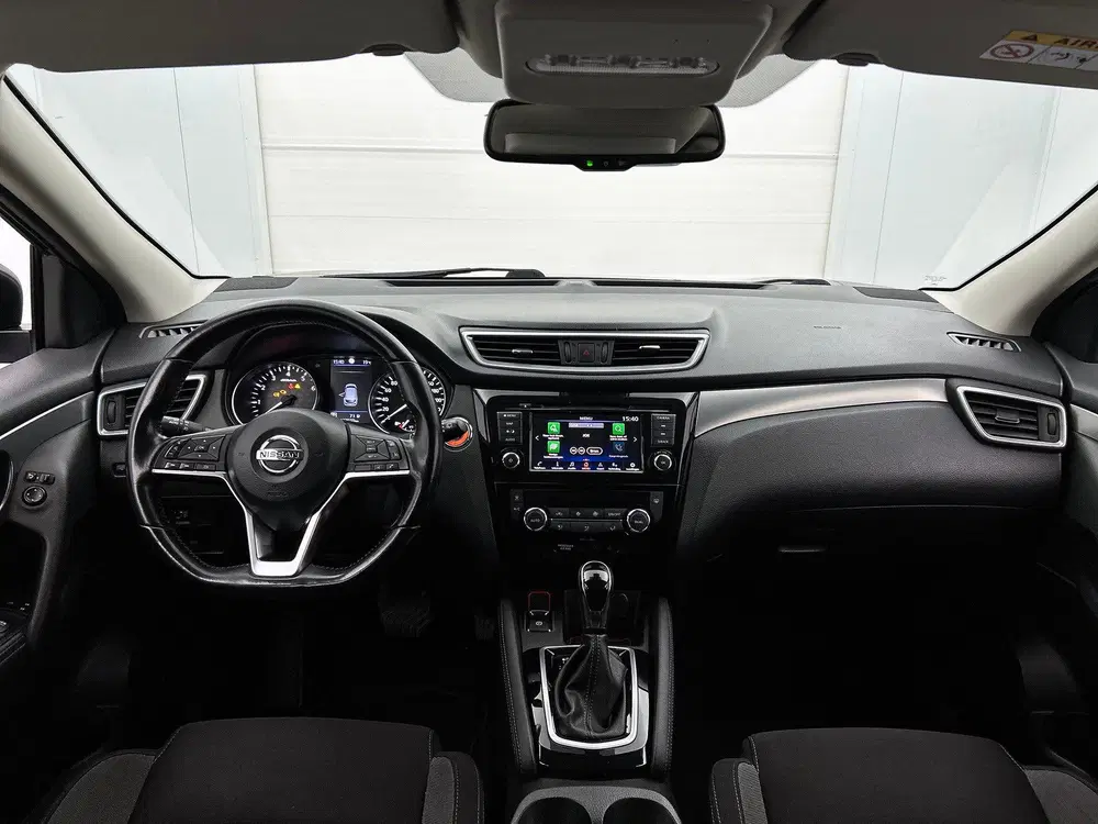 Nissan Qashqai 1.3 DIG-T Acenta uit 2019, foto 4