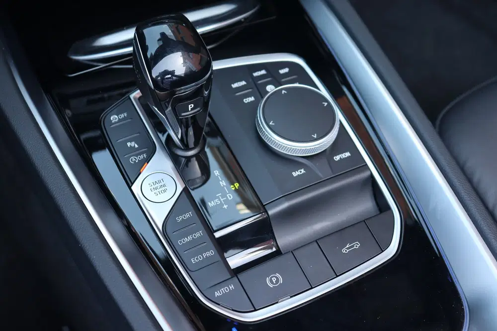 BMW Z4 sDrive20i High Executive M Sport Automaat uit 2025, foto 13