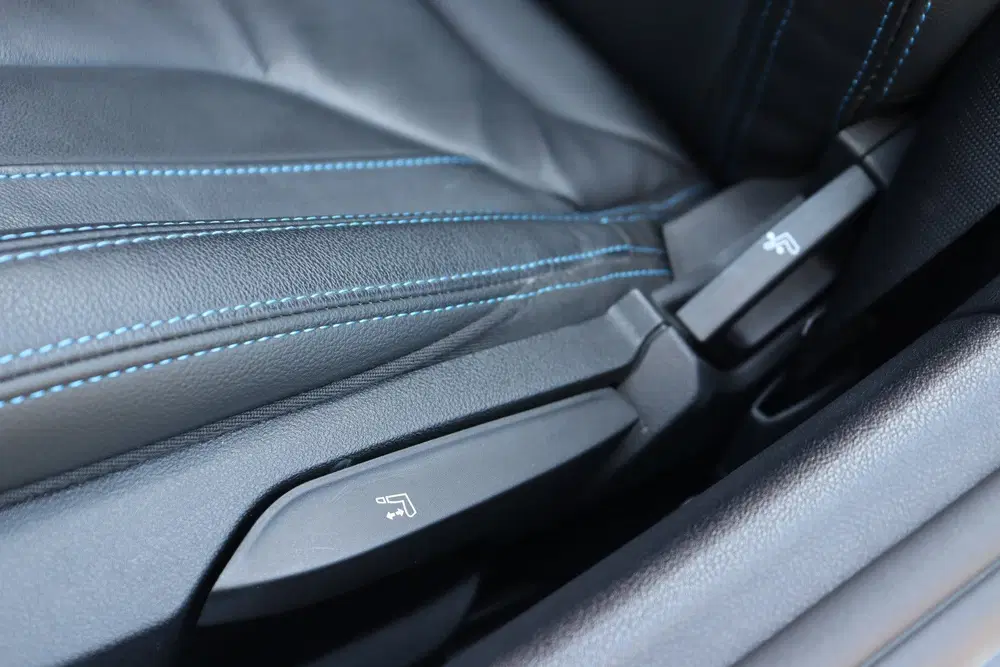 BMW Z4 sDrive20i High Executive M Sport Automaat uit 2025, foto 15