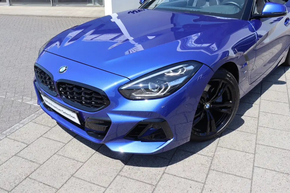 BMW Z4 sDrive20i High Executive M Sport Automaat uit 2025, foto 2
