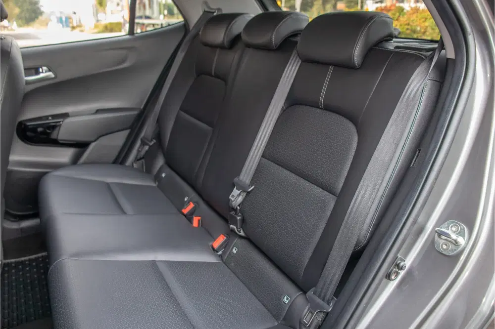 Kia Picanto 1.2 Automaat GT-Line 5-persoons Dealer ond uit 2021, foto 10