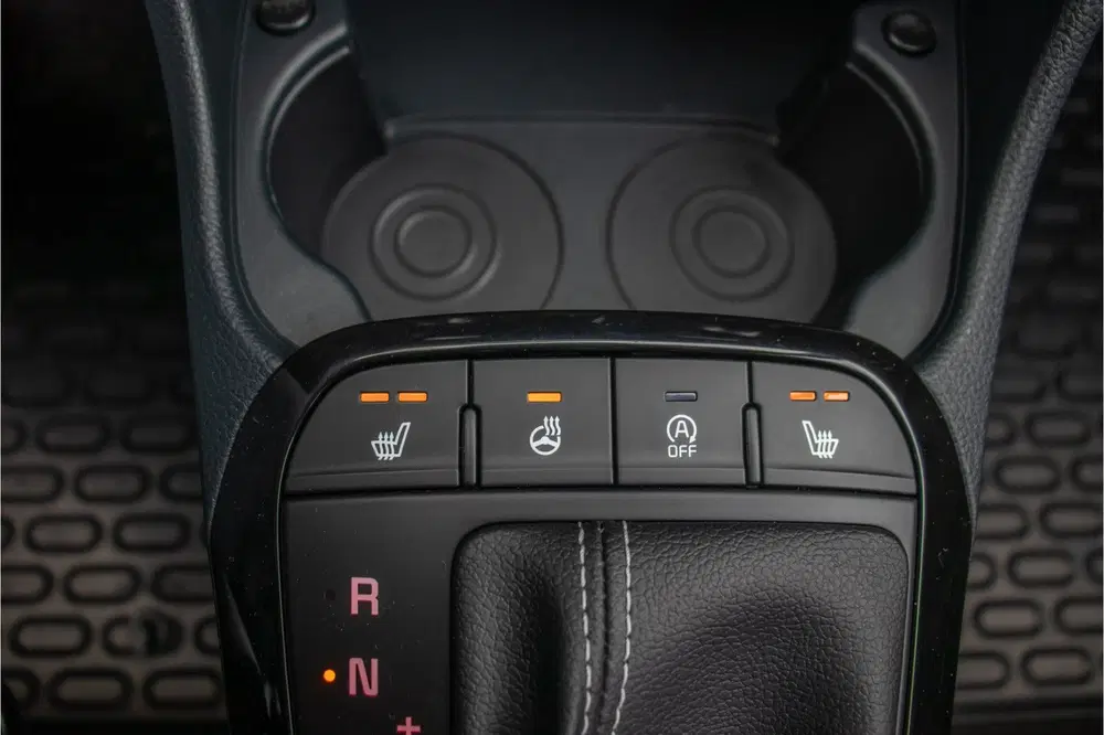 Kia Picanto 1.2 Automaat GT-Line 5-persoons Dealer ond uit 2021, foto 15
