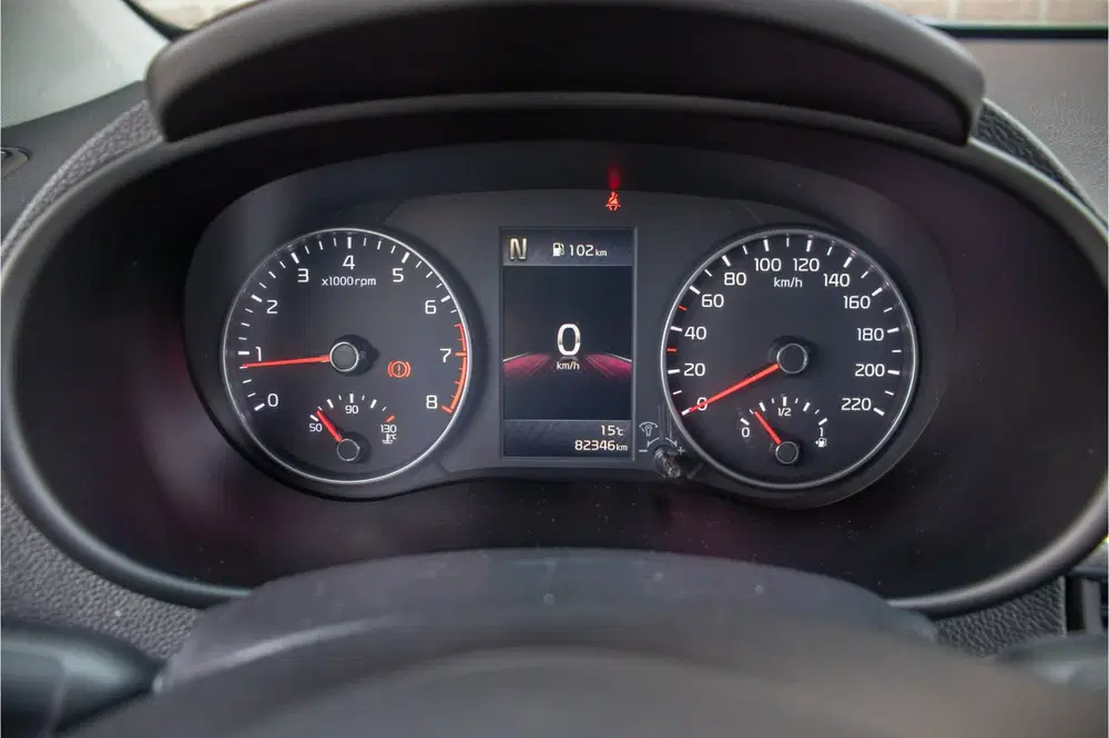 Kia Picanto 1.2 Automaat GT-Line 5-persoons Dealer ond uit 2021, foto 4