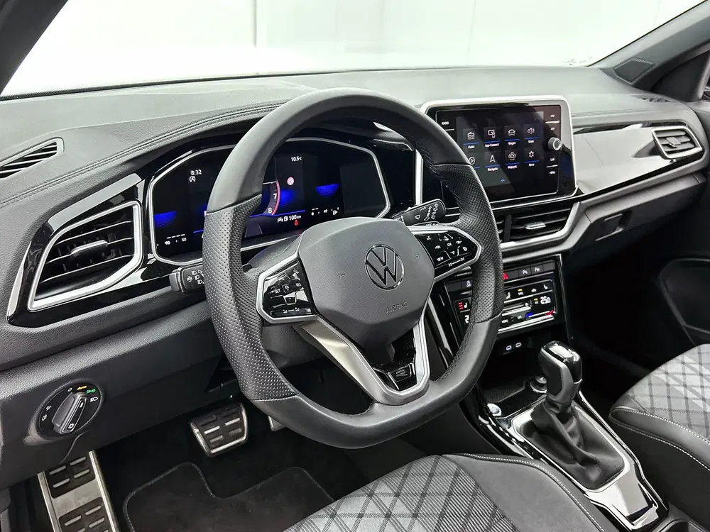Volkswagen T-Roc 1.5 TSI R-Line uit 2023, foto 12