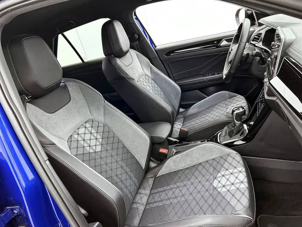 Volkswagen T-Roc 1.5 TSI R-Line uit 2023, foto 13