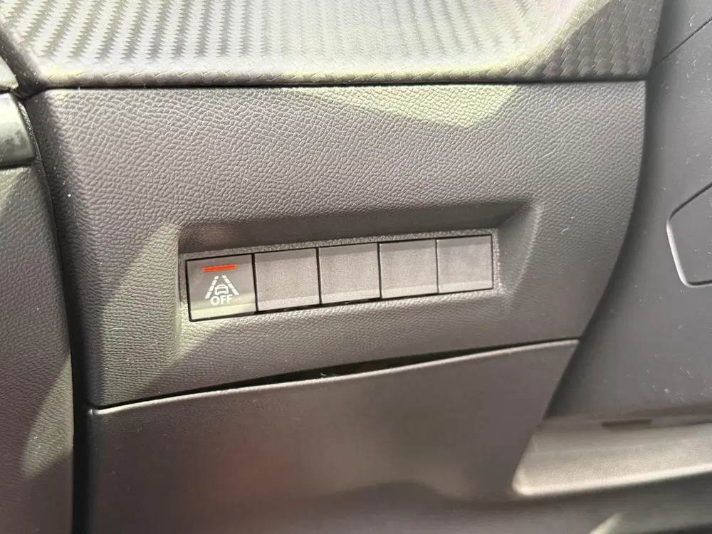 Peugeot 208 1.2 PureTech GT-Line uit 2021, foto 13