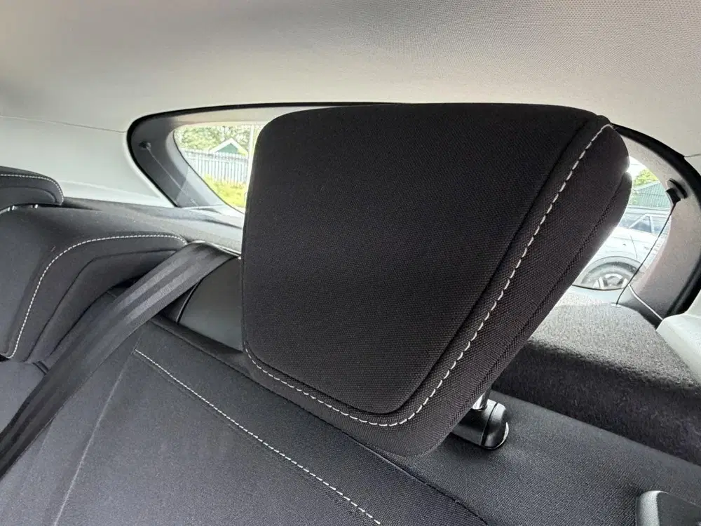 Ford Focus 1.0 EcoBoost Titanium Business uit 2019, foto 12
