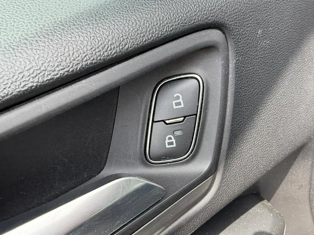 Ford Focus 1.0 EcoBoost Titanium Business uit 2019, foto 13