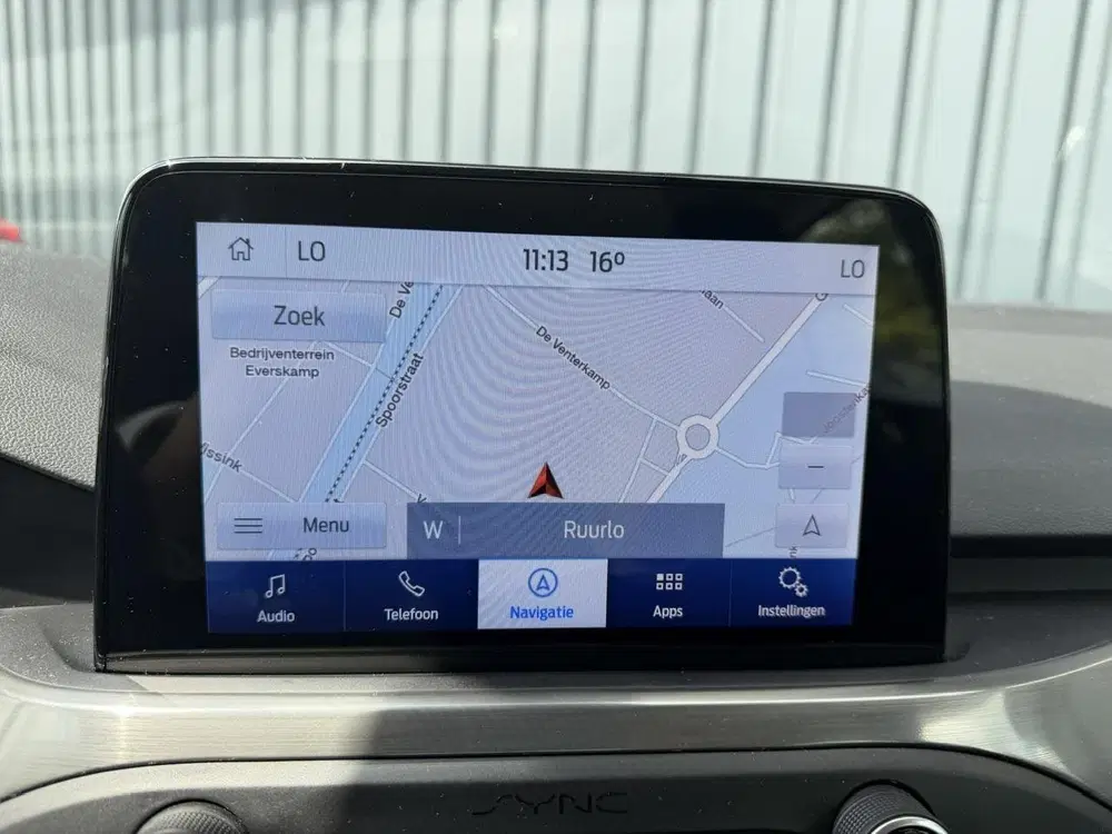Ford Focus 1.0 EcoBoost Titanium Business uit 2019, foto 5
