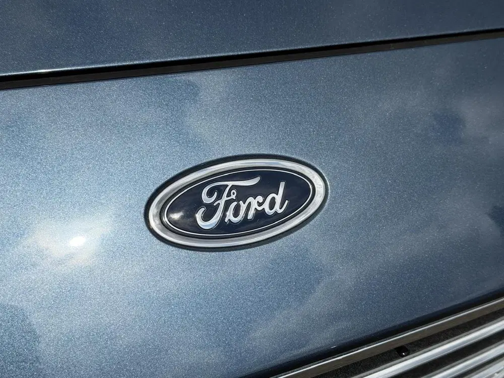 Ford Focus 1.0 EcoBoost Titanium Business uit 2019, foto 8