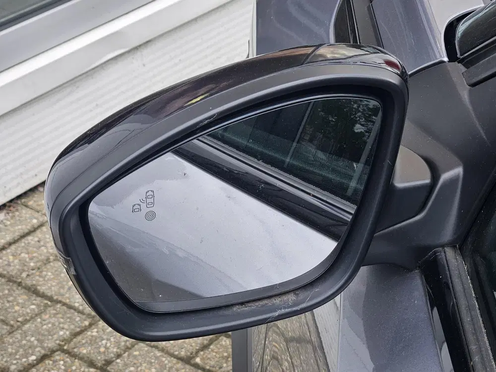 Peugeot 2008 1.2 PureTech GT-Line uit 2021, foto 12