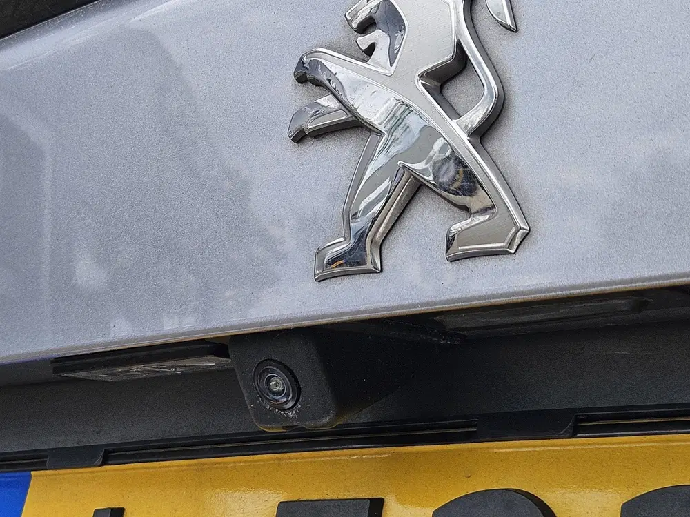 Peugeot 2008 1.2 PureTech GT-Line uit 2021, foto 14