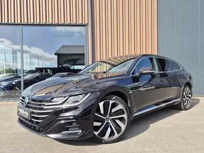 Volkswagen Arteon 1.4 TSI eHybrid R-Line Busi uit 2021