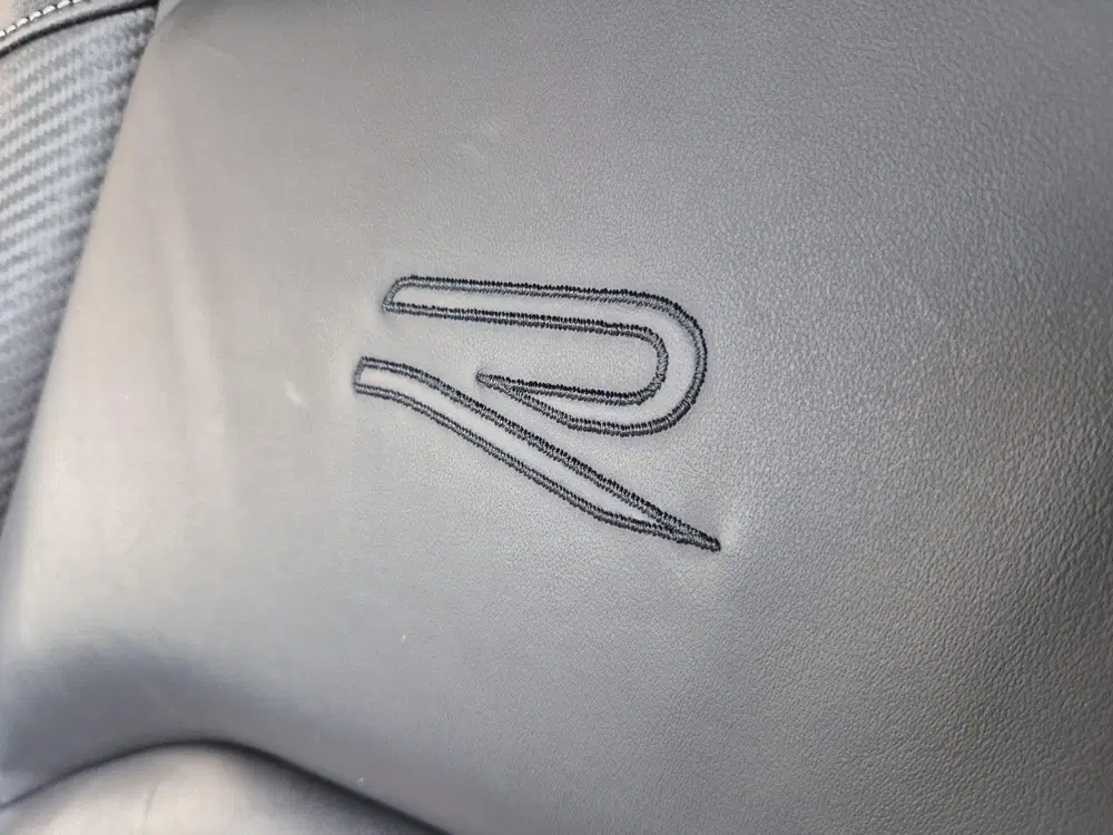 Volkswagen Arteon 1.4 TSI eHybrid R-Line Busi uit 2021, foto 11