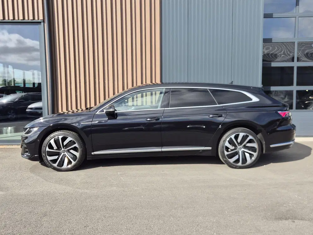 Volkswagen Arteon 1.4 TSI eHybrid R-Line Busi uit 2021, foto 6
