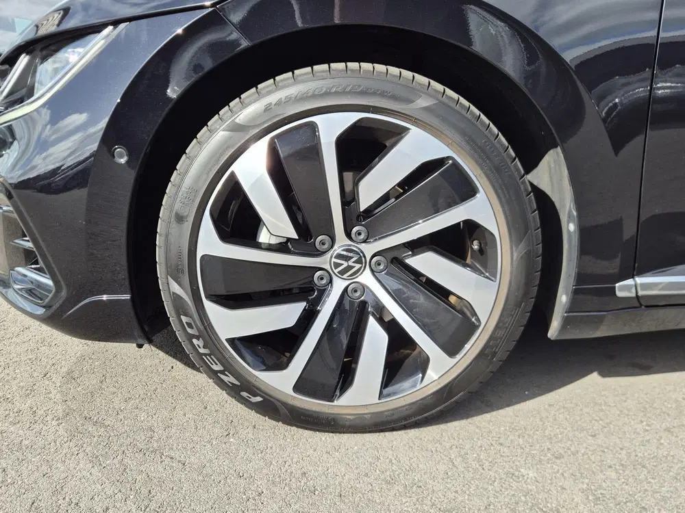 Volkswagen Arteon 1.4 TSI eHybrid R-Line Busi uit 2021, foto 7
