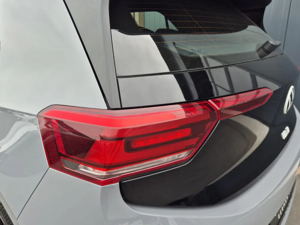 Volkswagen ID.3 45 kWh 150pk uit 2022, foto 12