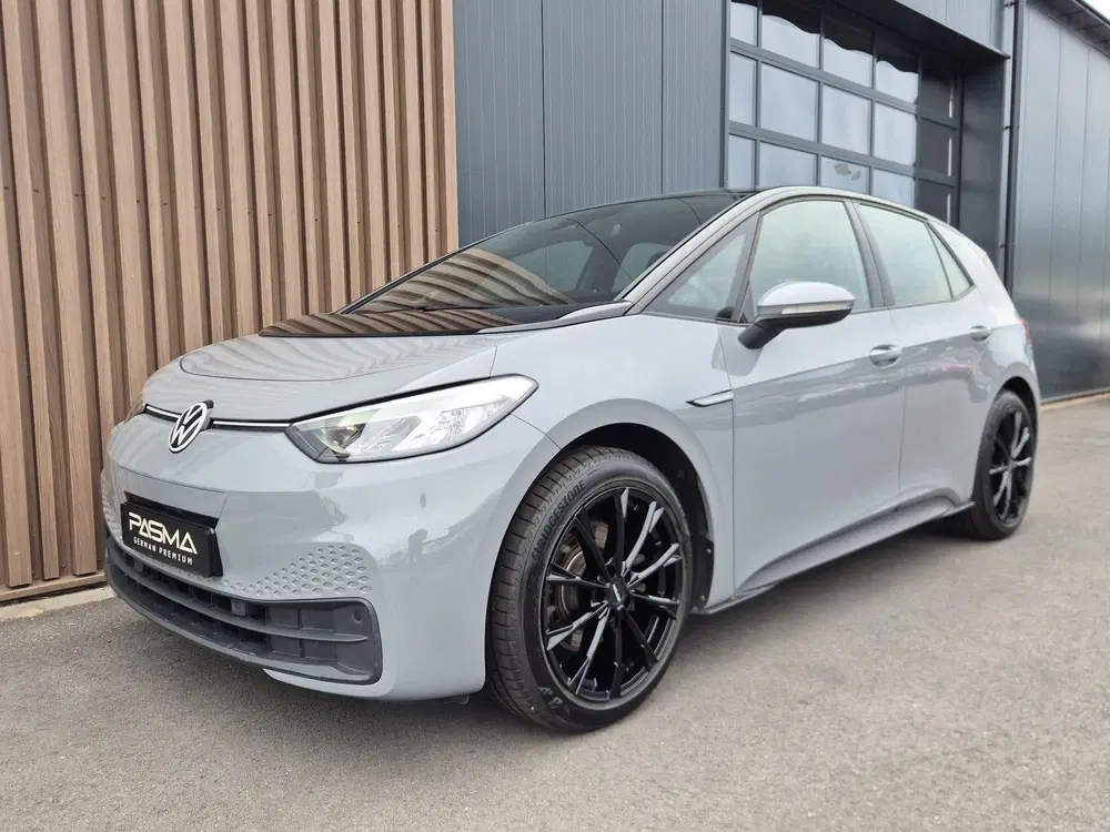 Volkswagen ID.3 45 kWh 150pk uit 2022, foto 3
