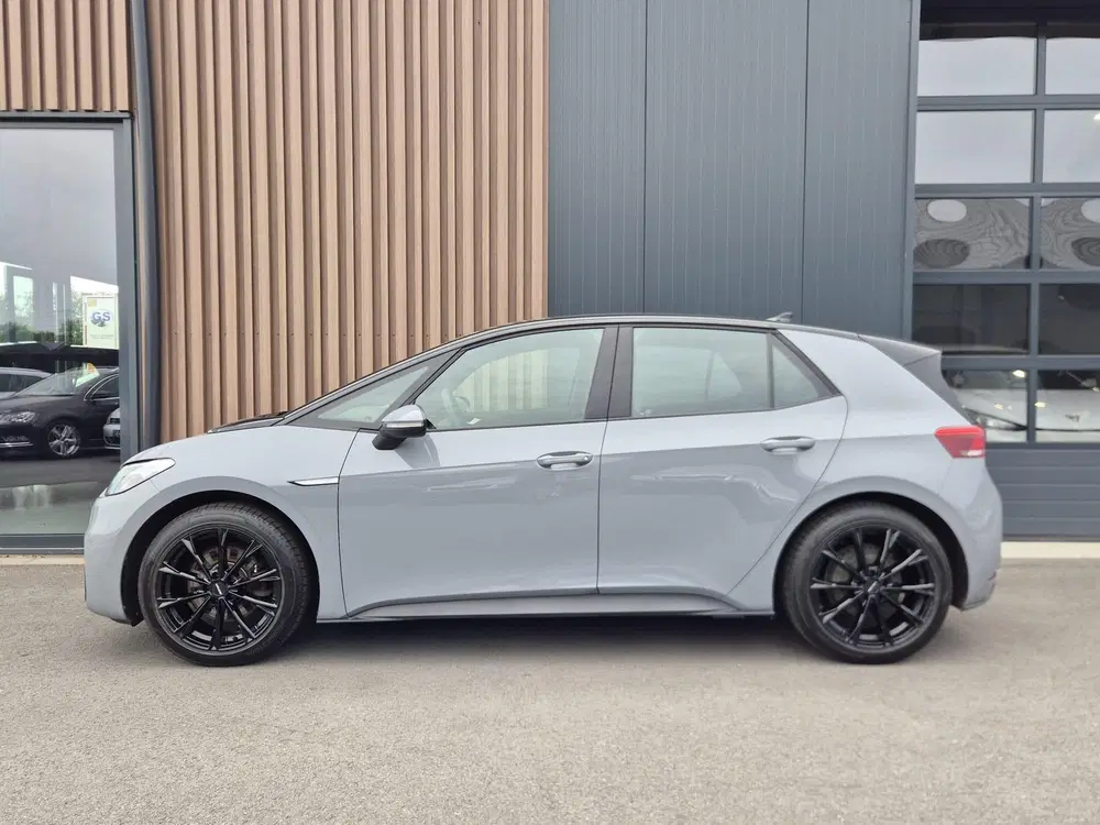Volkswagen ID.3 45 kWh 150pk uit 2022, foto 4