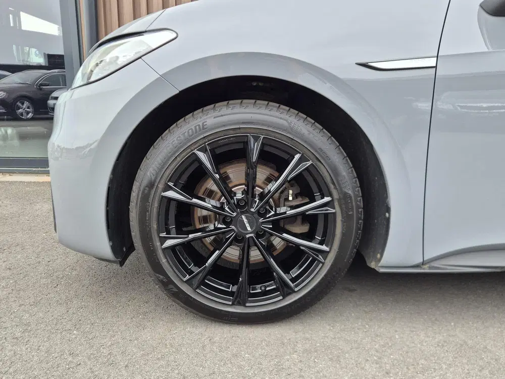 Volkswagen ID.3 45 kWh 150pk uit 2022, foto 5