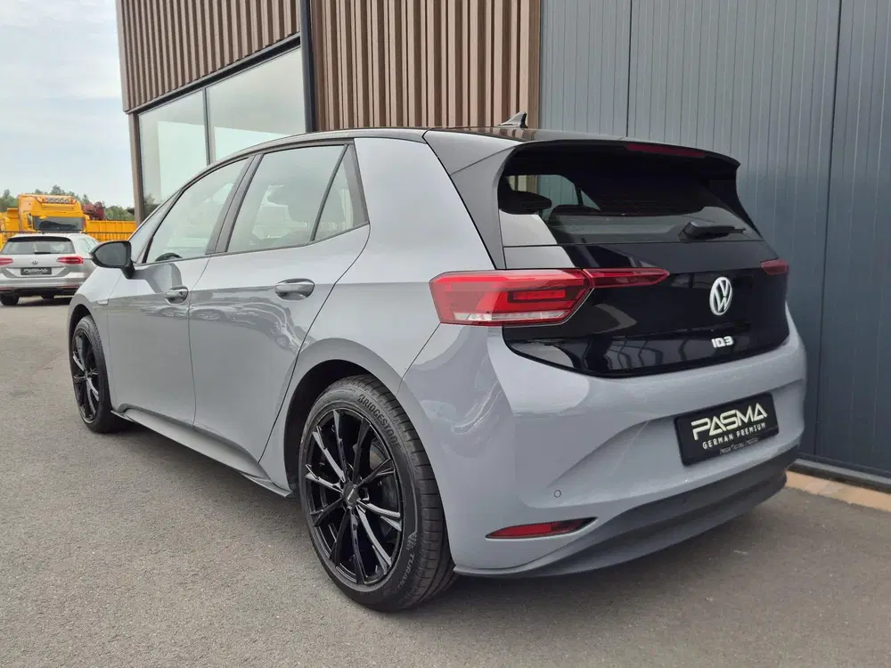 Volkswagen ID.3 45 kWh 150pk uit 2022, foto 6