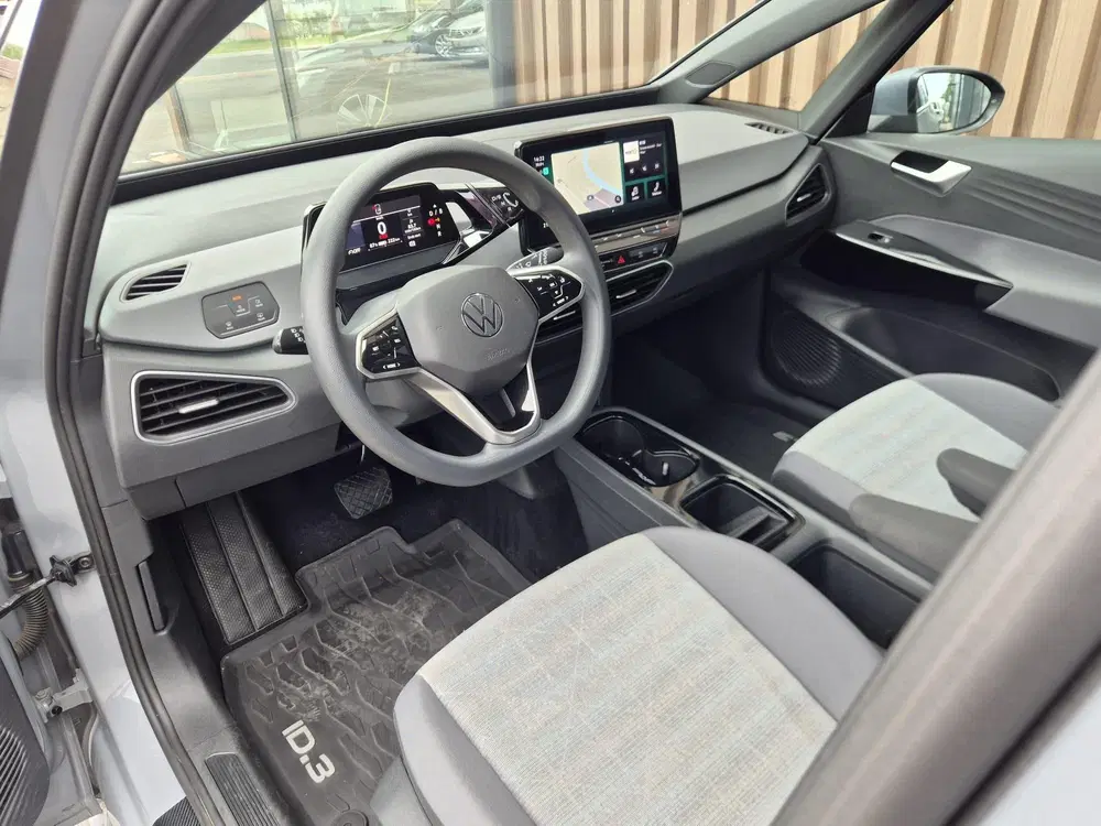 Volkswagen ID.3 45 kWh 150pk uit 2022, foto 7