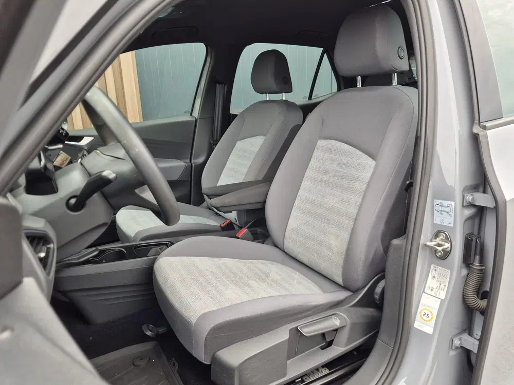 Volkswagen ID.3 45 kWh 150pk uit 2022, foto 8